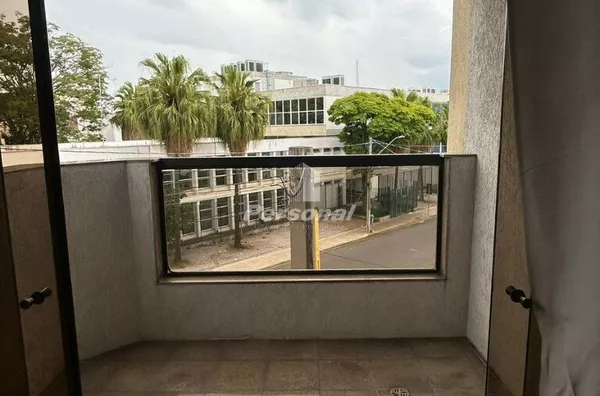 Apartamento para aluguel, 3 quarto(s),  Centro, Taubaté - Foto 2