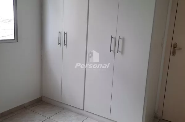 Apartamento Residencial para venda, Vila São José, Taubaté - Foto 4