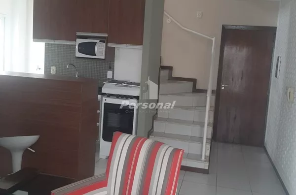 Apartamento duplex para venda, 2 quarto(s),  Vila São José, Taubaté - Foto 4