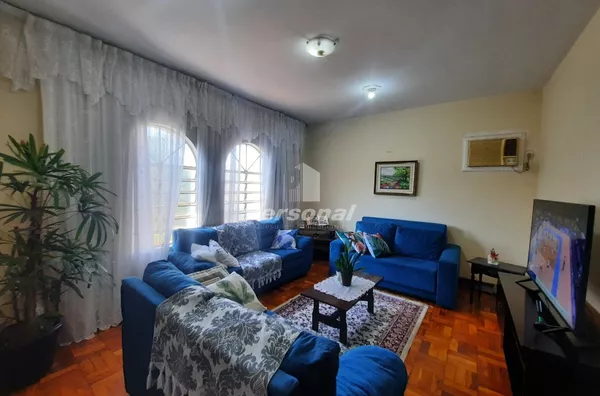 Casa para venda, 4 quarto(s),  Jardim Das Nações, Taubaté - Foto 1