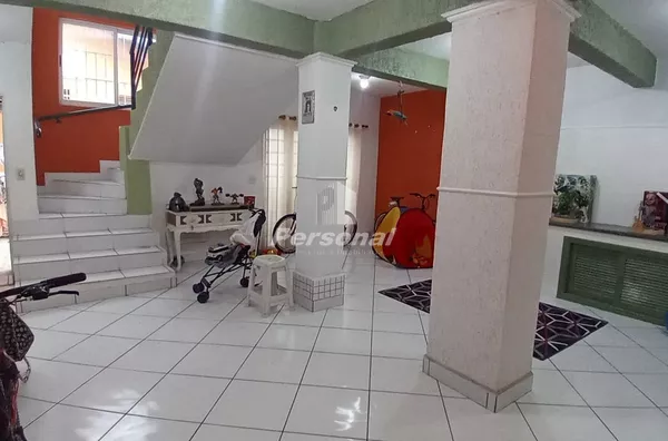 Casa com 6 dormitórios para compra ou locação,  Centro, Taubaté - Foto 10