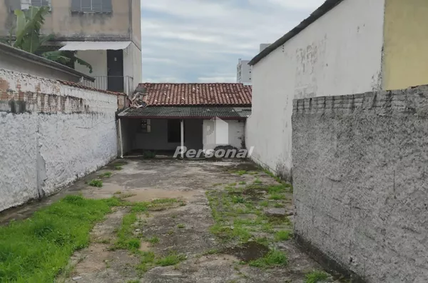 Terreno para venda,  Jardim Maria Augusta, de 285 m2 - Foto 2