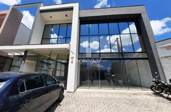 Ponto comercial para aluguel,  Vila São Geraldo, Taubaté - Foto 18