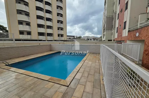 Excelente apartamento para aluguel, Jardim Das Nações, Taubaté - Foto 25