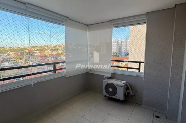 Apartamento no Residencial Splendor Independência para venda, Parque Residencial Bom Conselho, Taubaté. - Foto 6