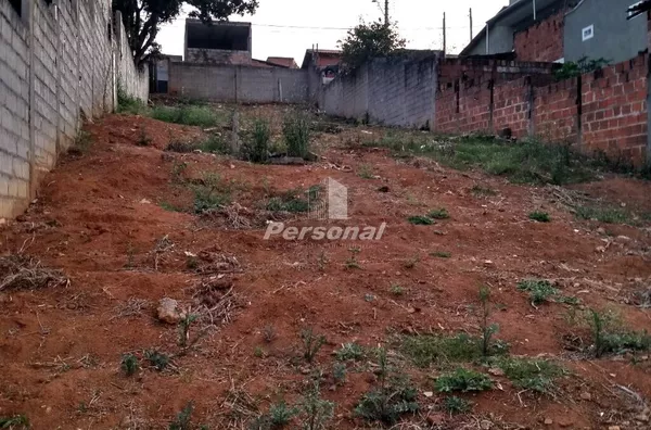Terreno para venda,  São Gonçalo, Taubaté, com 460 m2 - Foto 4