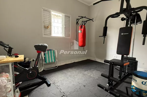 Casa para venda, 3 quarto(s),  Jardim Paulista, Taubaté - Foto 3
