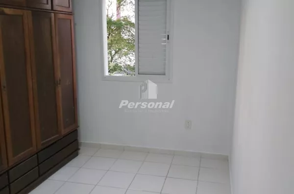 Apartamento para aluguel, 2 quarto(s),  Parque São Luís, Taubaté - Foto 3