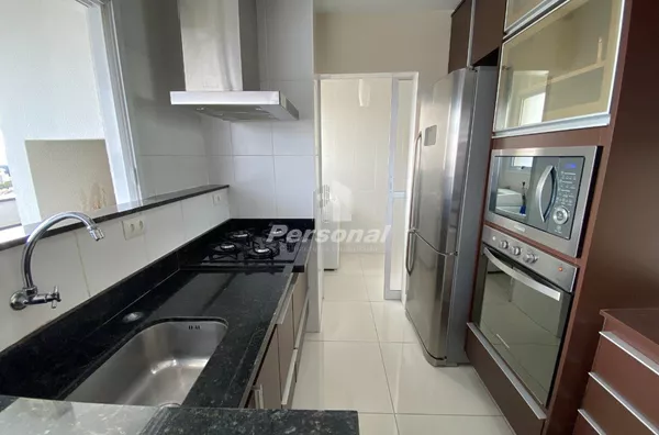 Apartamento para aluguel, 2 quarto(s),  Barranco, Taubaté - Foto 6