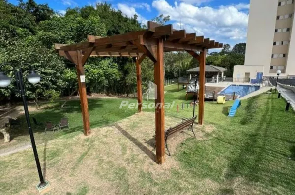 Apartamento para venda, 3 quarto(s), Parque Senhor Do Bonfim, Taubaté - Foto 12