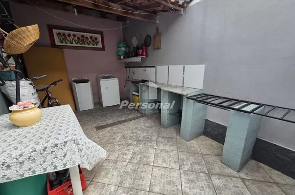 Casa para venda, 2 quarto(s),  Loteamento Residencial Vale Das Flores, Tremembé