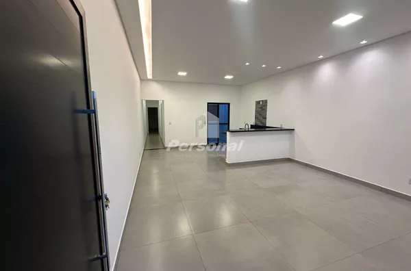 Casa nova 03 dormitórios sendo 01 suíte,  Residencial Antares, Taubaté - Foto 2