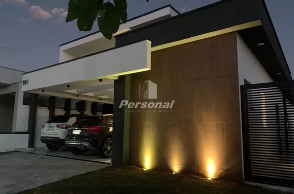Casa em condomínio à venda no Condomínio Cataguá Way, Taubaté - Foto 3