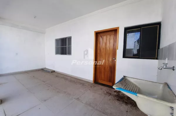 Edícula para aluguel, 1 quarto(s),  Centro, Taubaté