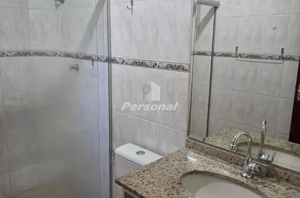 Apartamento mobiliado para aluguel, Jardim Das Nações, Taubaté - Foto 16