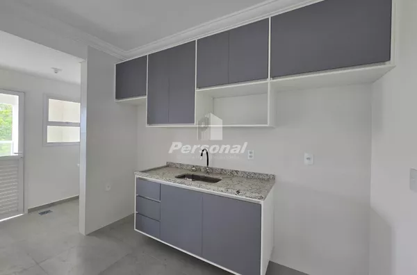 Apartamento para aluguel, 2 quarto(s),  Jardim Das Nações, Taubaté - Foto 1