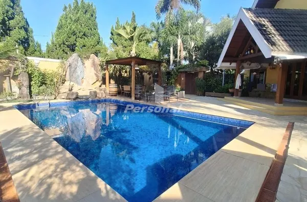 Casa em condomínio para aluguel, 3 quarto(s),  Loteamento Eldorado Jardim Residencial, Tremembé - Foto 4