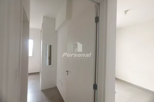 Apartamento para aluguel, 2 quarto(s), Jardim Das Nações, Taubaté - Foto 8