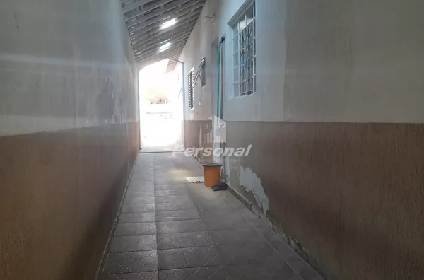 Casa com 2 quartos sendo 1 suíte no Jardim Gurilândia Taubaté - Foto 3