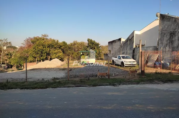 Terreno de 402m² para venda,  Piracangaguá, Taubaté - Foto 2