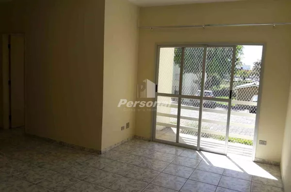 Apartamento a venda 3 dormitórios no Parque das Nações - Foto 2