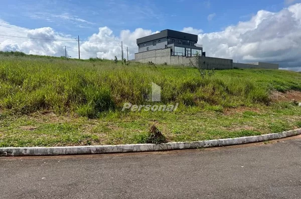 Lote a venda no Condomínio Campos do Conde Taubaté - Foto 5