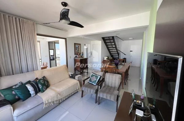 Apartamento duplex para venda, 3 quarto(s),  Centro, Taubaté - Foto 3