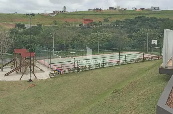 Terreno em condomínio fechado para venda,  Jardim Julieta, Taubaté - Foto 3
