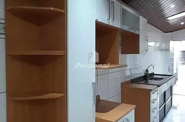Casa para venda Reformada no  Jardim Ana Rosa, Taubaté