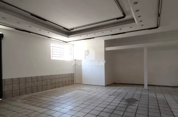 Ponto para aluguel,  Centro, Tremembé