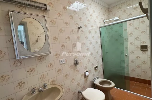 Apartamento para aluguel, 2 quarto(s), Centro, Taubaté - Foto 7