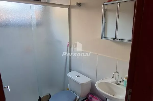 Casa de 2 dormitórios sendo 1 suíte, Hípica Pinheiro, Taubaté - Foto 5