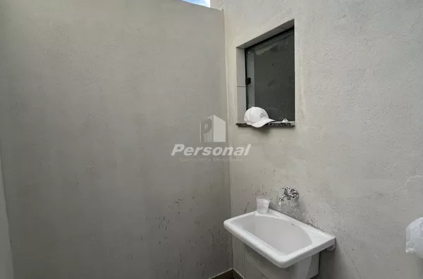 Kitnet para aluguel, 1 quarto(s),  Vila São José, Taubaté - Foto 4