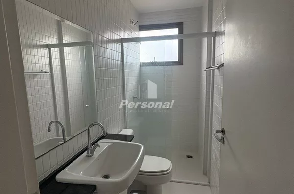 Apartamento para aluguel,  Centro, Taubaté