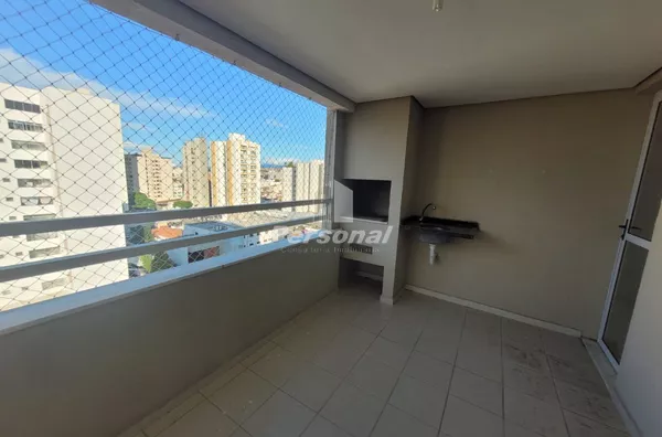 Apartamento para locação, 2 quarto(s), Centro, Taubaté - Foto 1