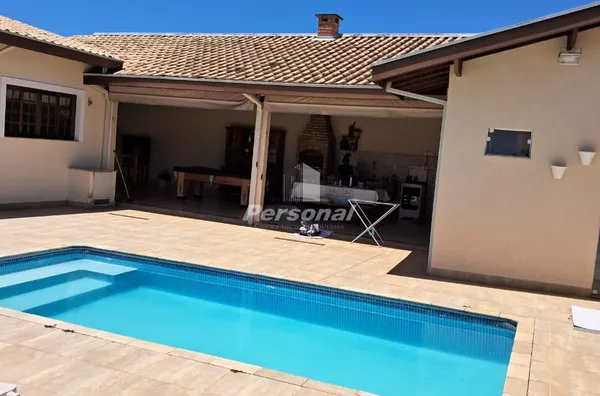 Casa para venda, 3 quarto(s),  Centro, Tremembé - Foto 3