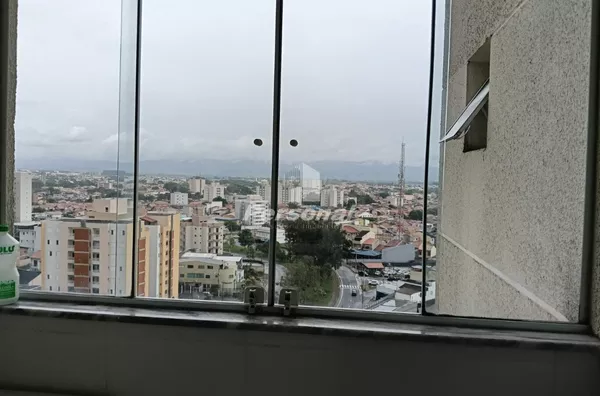 Apartamento para aluguel, 02 dormitorios, Granja Daniel, Taubaté - Foto 4