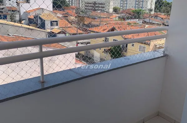 Apartamento para aluguel, 2 quarto(s),  Vila Aparecida, Taubaté