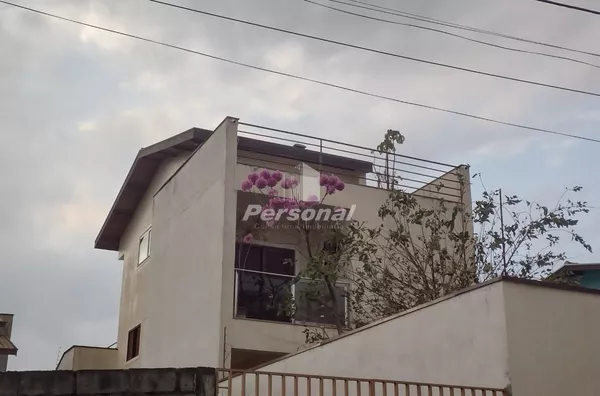 Sobrado para venda, 2 quarto(s),  Residencial Portal Da Mantiqueira, Taubaté