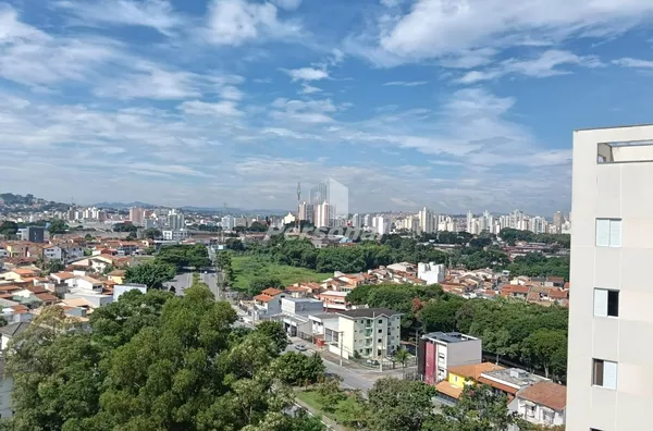 Apartamento para aluguel,  Granja Daniel, Taubaté