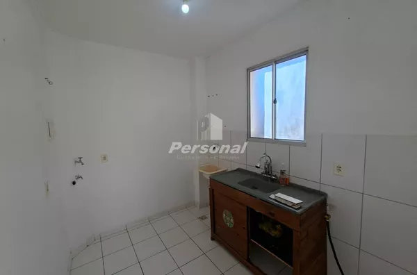Apartamento - AP1102