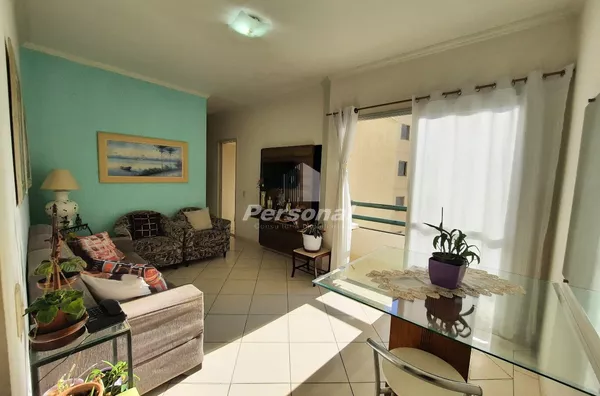 Apartamento de 95m² para venda com suíte, Vila Costa, Taubaté - Foto 1