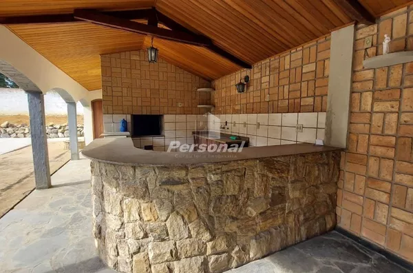 Sobrado com 5 dormitórios para alugar, 485 m² por R$ 10.560,00/mês - Jardim das Nações - Taubaté/SP - Foto 4