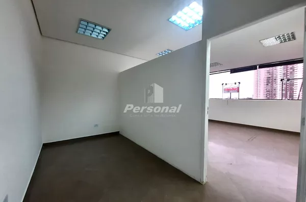 Sala comercial para aluguel,  Parque Senhor Do Bonfim, Taubaté - Foto 3