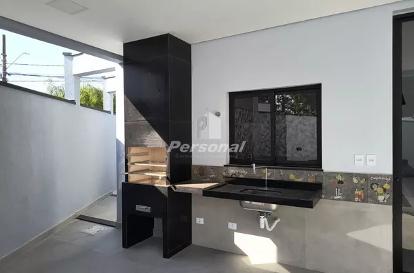 Casa em condomínio para venda, 3 quarto(s),  Loteamento Residencial Fazenda Casa Grande, Taubaté - Foto 2
