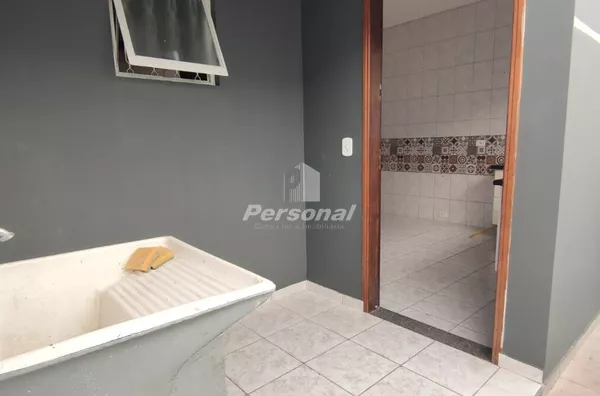Casa para venda 2 dormitórios sendo 1 suíte Parque Senhor Do Bonfim - Foto 13