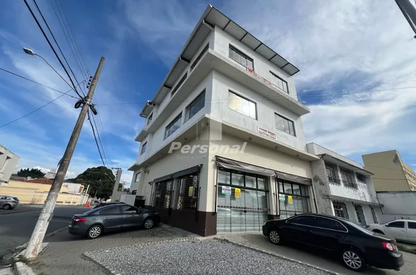 Salão para aluguel,  Centro, Taubaté - Foto 1