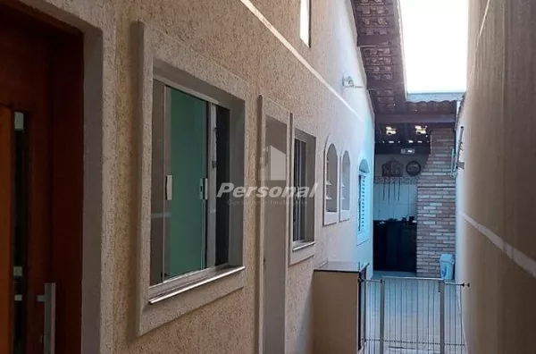 Casa para venda, 2 quarto(s),  Loteamento Do Sindicato Dos Metalúrgicos, Taubaté - Foto 1