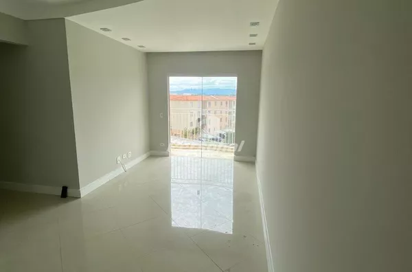 Apartamento para venda, 2 quarto(s),  Jardim Jaraguá, Taubaté - Foto 1