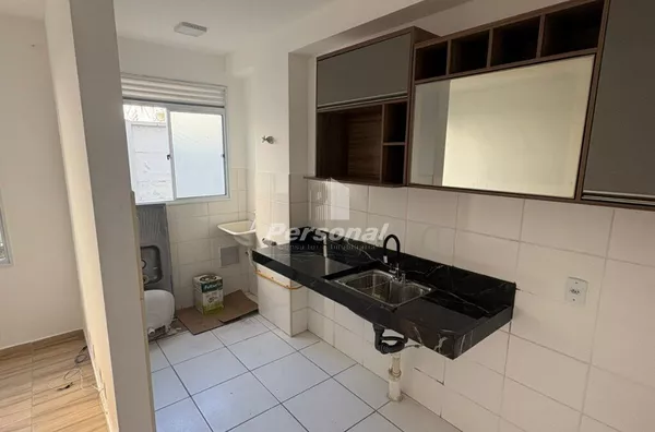 Apartamento para venda, 2 quarto(s),  Jardim Jaraguá, Taubaté - Foto 1